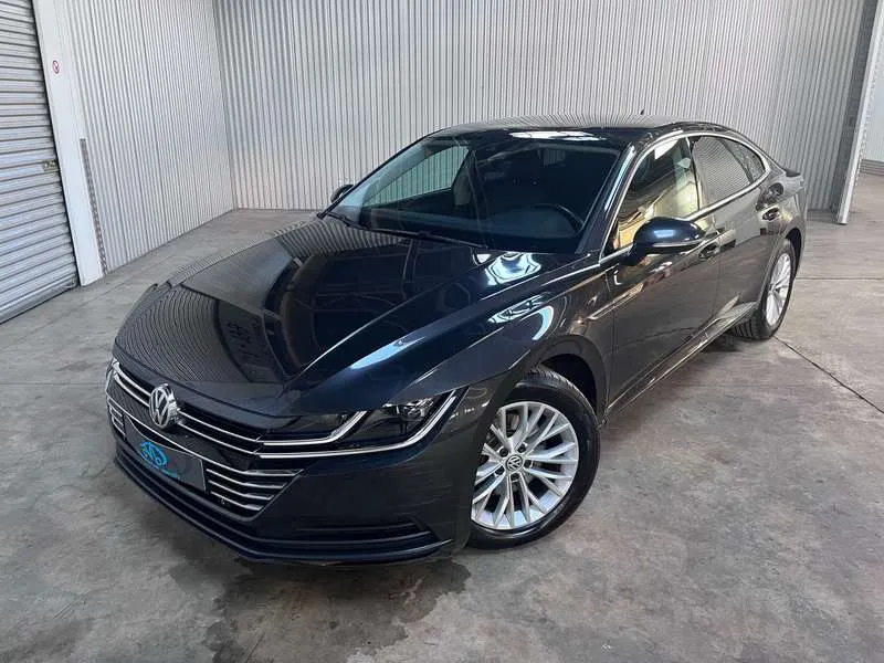 Volkswagen Arteon 2.0 TDi SCR DSG Image 1