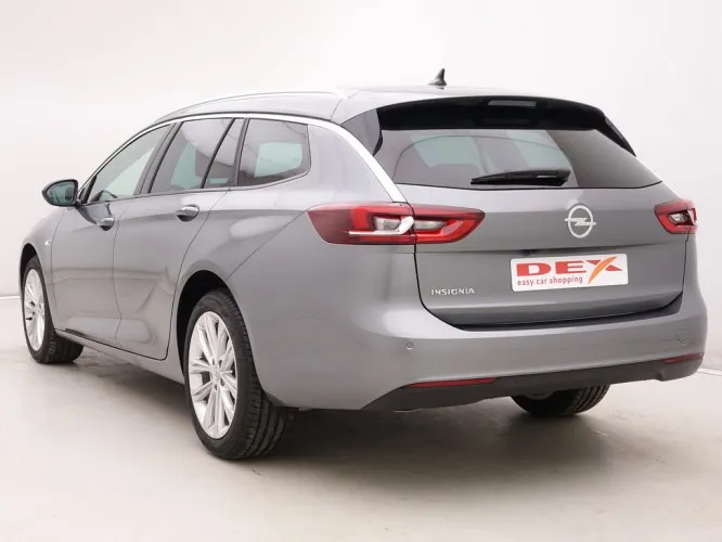 Opel Insignia 1.5 CDTi Automaat ! New ! Sports Tourer Elegance + Pro GPS + LED Matrix + Alu18 Image 4