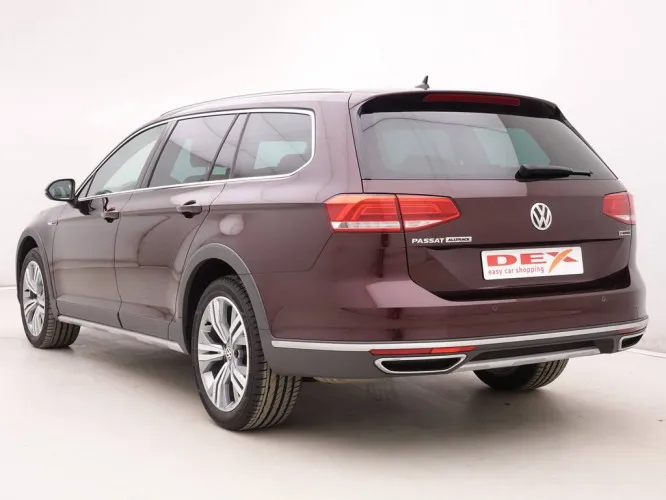 Volkswagen Passat Variant 2.0 TDi 190 DSG 4-Motion Alltrack + GPS Image 4