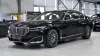 BMW 750 i xDrive Thumbnail 4