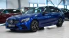 Mercedes-Benz C 300 d T AMG Line 4MATIC Thumbnail 4