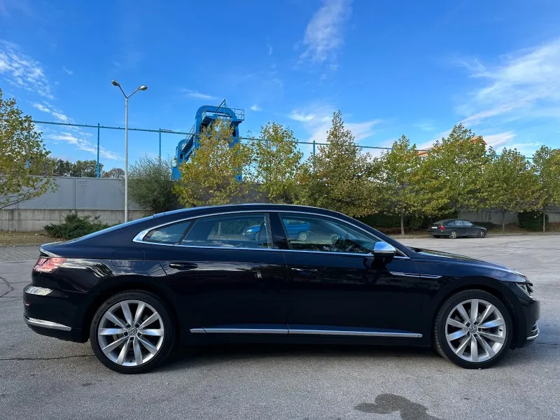 Volkswagen Arteon 2.0TFSI 190к.с. Германия Image 5