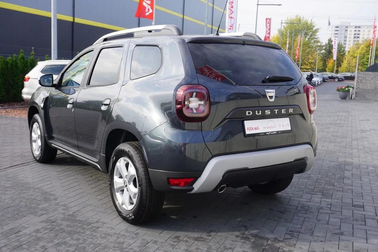 Dacia Duster 115 dCi Tempomat...  Image 2