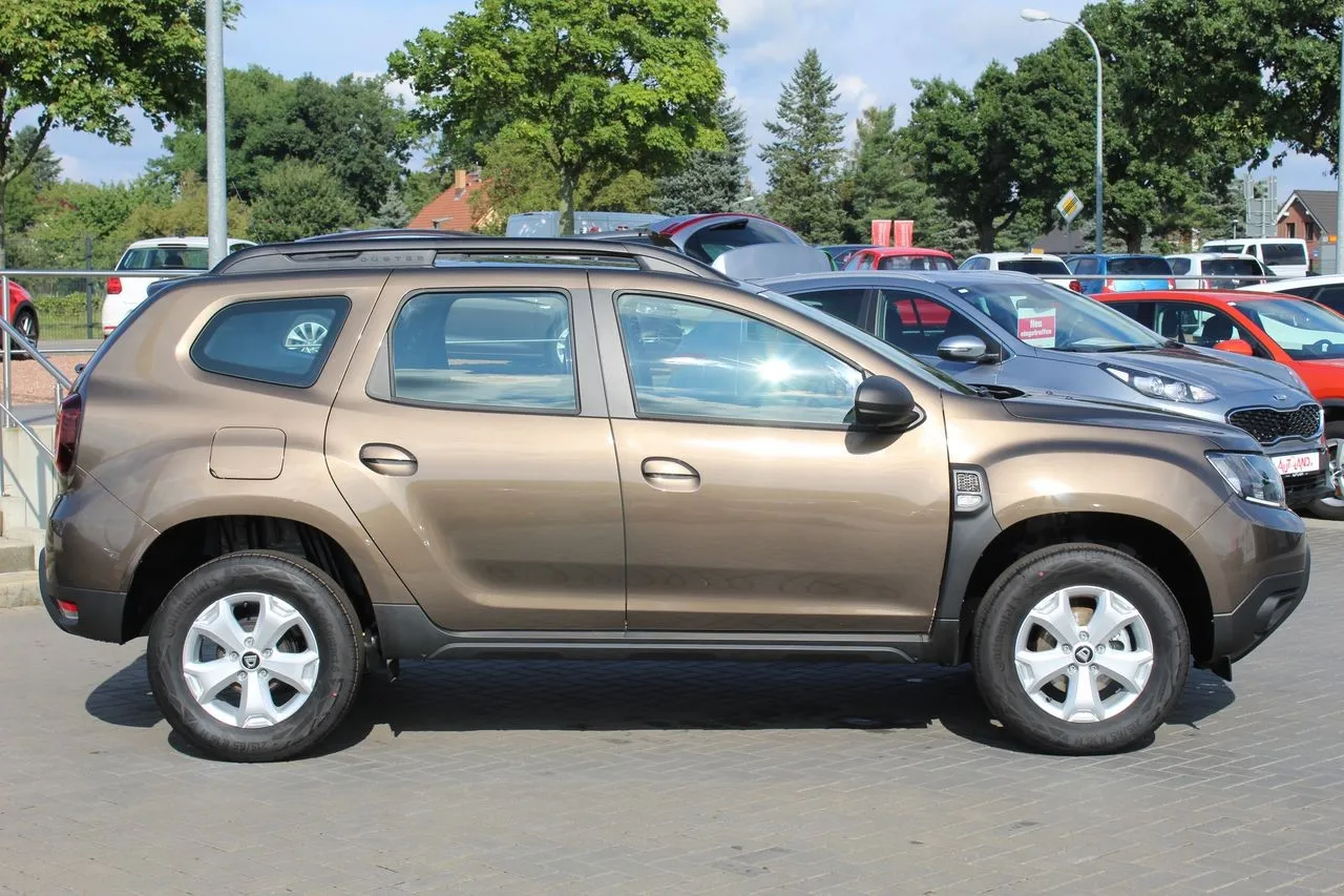 Dacia Duster 100 TCe ECO-G LPG...  Image 6