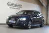 Audi A3 1,4 e-tron Sport Sportback S-tr. 5d Thumbnail 1