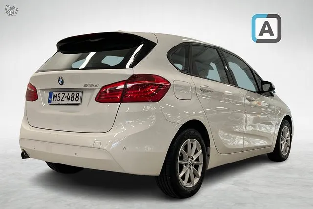 BMW 218 218 F45 Active Tourer 218d A Business * LED / Sähköi Image 3