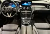 Mercedes-Benz C 220 220 d T A Luxury *Distronic+ / Digimitta Thumbnail 7