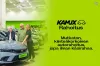 BMW 530 G31 Touring 530e xDrive M Sport / Adapt. Vakkari / Panoraama / 360-Kamera / Harman/Kardon / / Thumbnail 3