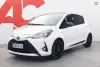 Toyota Yaris 1,5 Hybrid GR-Sport 5ov - / Peruutuskamera / Tä Thumbnail 1