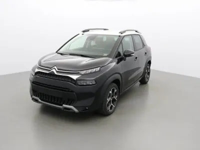 Citroen C3 AIRCROSS PHASE 2 PURETECH 110 SHINE