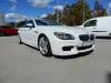 BMW 6 GrandCoupe 640xd M-paket Thumbnail 3