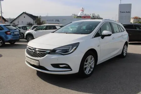 Opel Astra Karavan 1.6 CDTi *NAVIGACIJA*