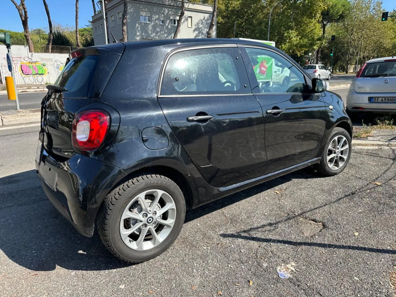 SMART forfour 70 1.0 Youngster Image 4