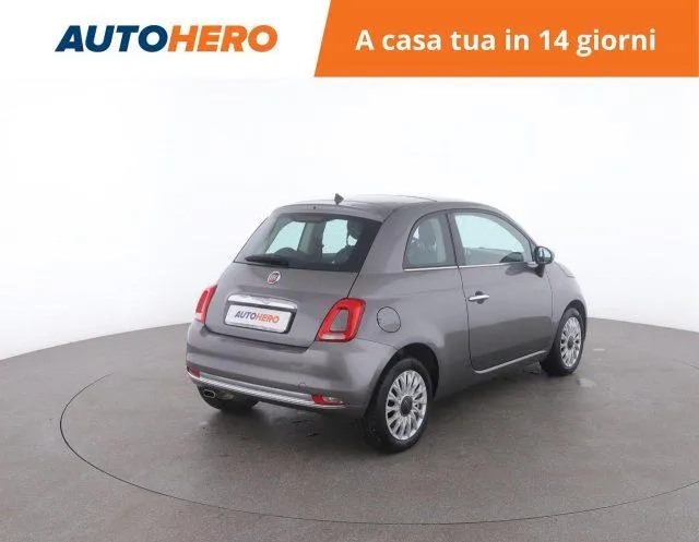 FIAT 500 1.2 Lounge Image 5