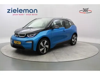 BMW i3 BlueLine 94AH 33kWh incl. BTW wegenbelastingvrij