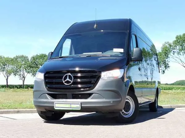 Mercedes-Benz Sprinter 319 L3H2 Maxi Airco 3.0L Image 1