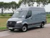 Mercedes-Benz Sprinter 316 L2H2 Airco MBUX AUT Thumbnail 2