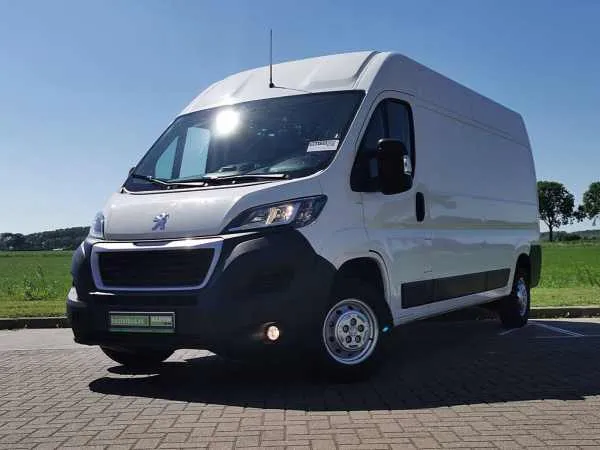 Peugeot Boxer 2.0 HDI L3H2 Maxi Airco! Image 1