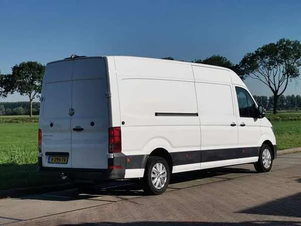 Volkswagen Crafter 35 2.0 L4H3 (L3H2) 177PK Image 3