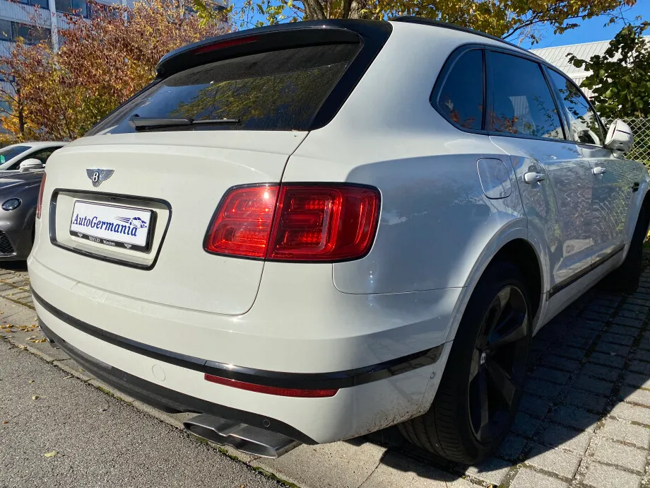 Bentley Bentayga 3.6 4WD 449PS Hybrid (Diesel/Elektro)  Image 6