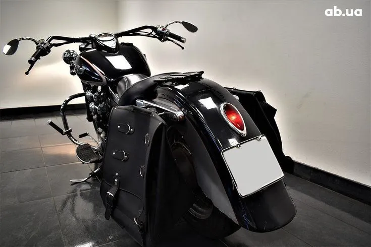 Kawasaki Vulcan Image 2