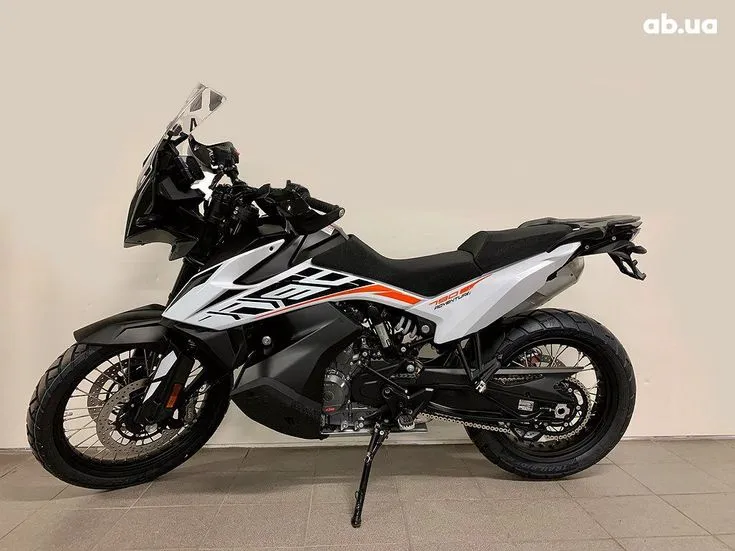 KTM 790 Image 4